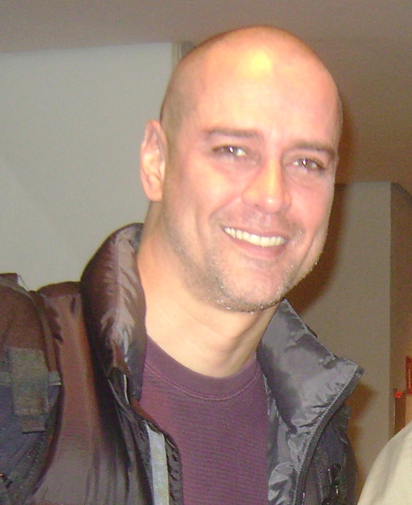 Marcello Antony photo