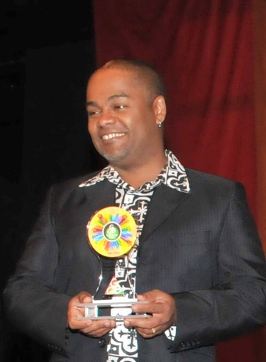 Marcelo Cerqueira (ativista) photo