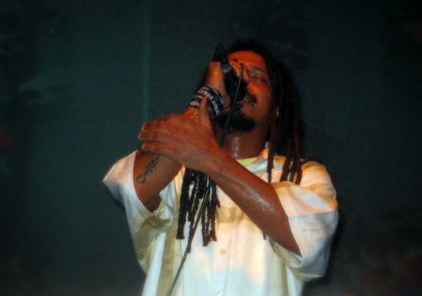 Marcelo Falcão photo