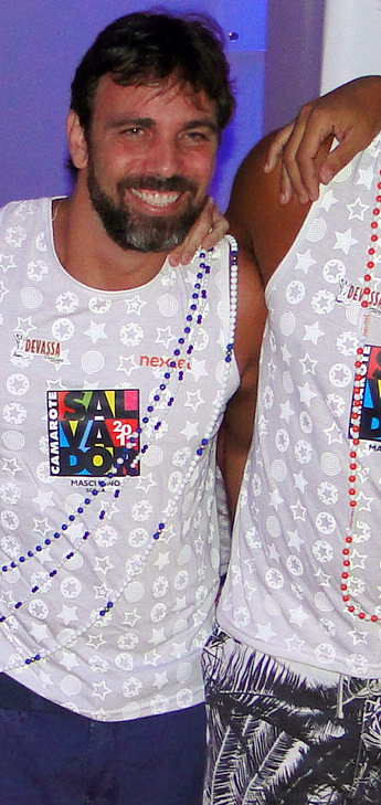 Marcelo Faria photo