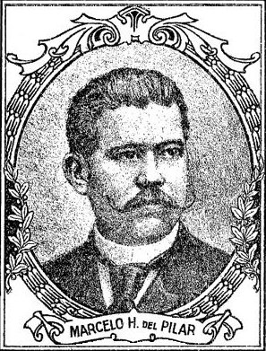 Marcelo Hilario del Pilar photo