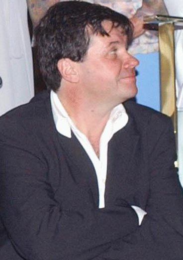 Marcelo Madureira photo