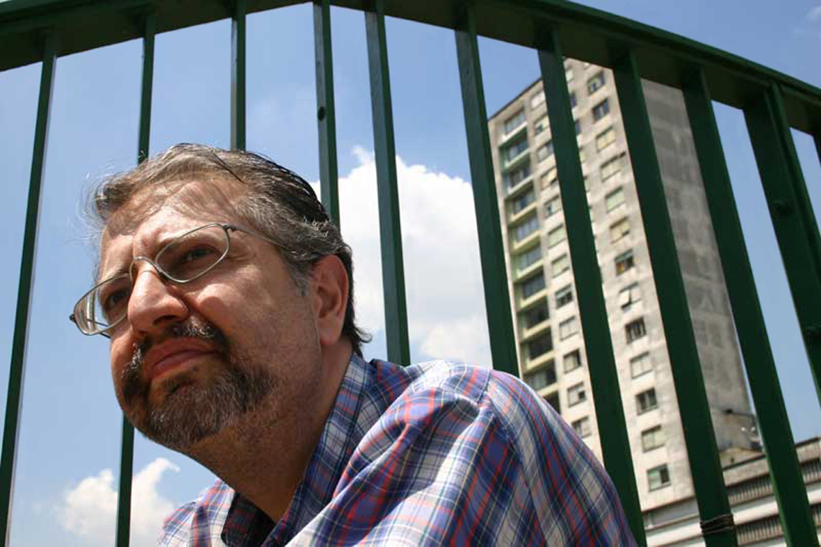 Marcelo Mirisola photo