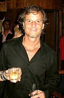 Marcelo Novaes photo