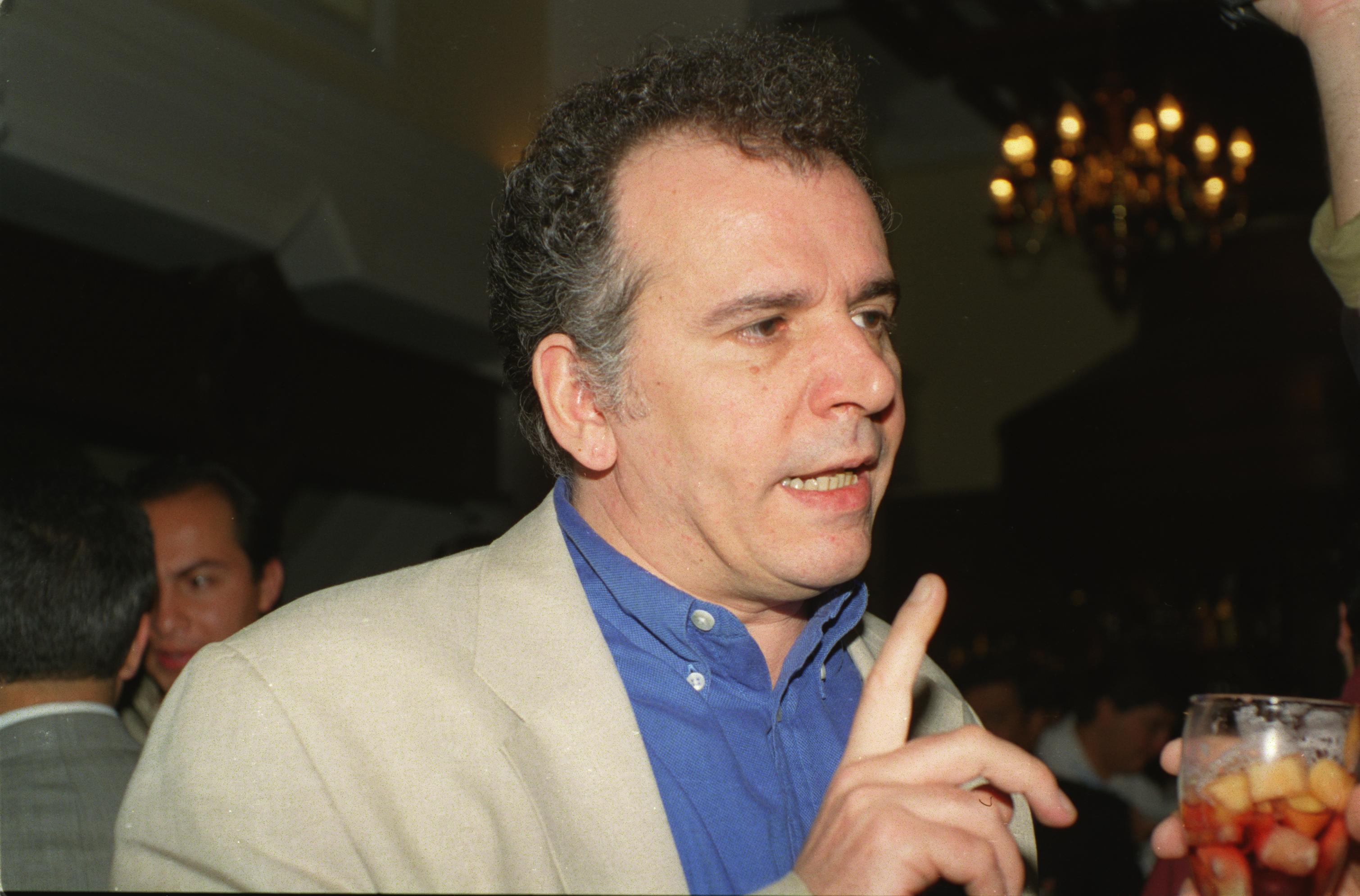 Marcelo Piñeyro photo