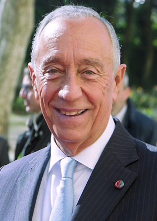 Marcelo Rebelo de Sousa photo
