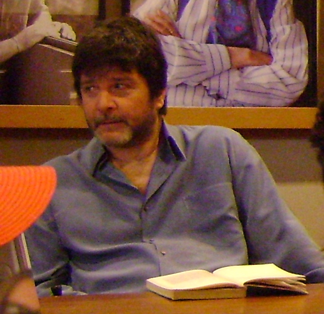 Marcelo Rubens Paiva photo