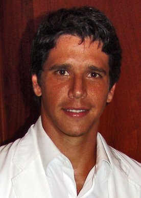 Márcio Garcia photo