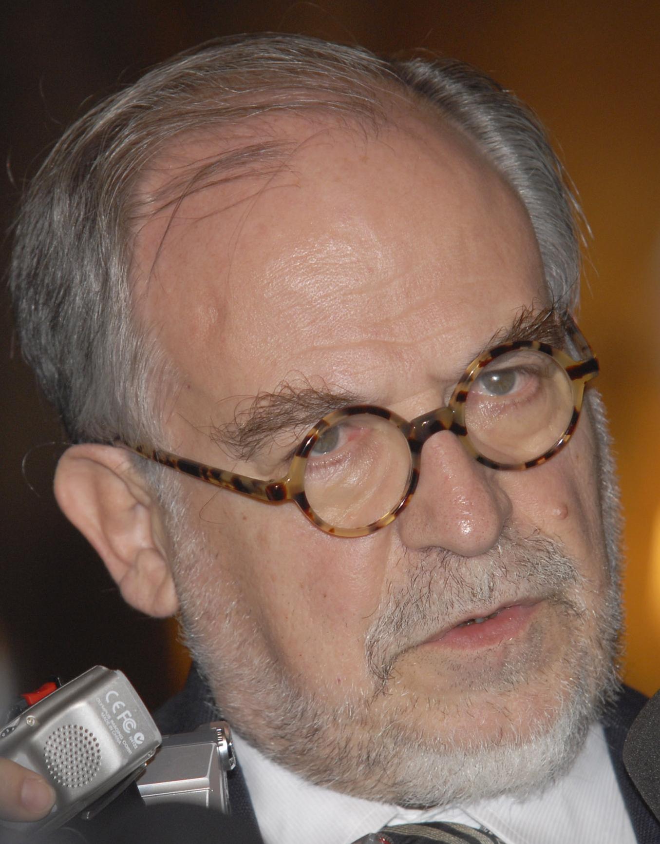 Marco Aurélio Garcia photo