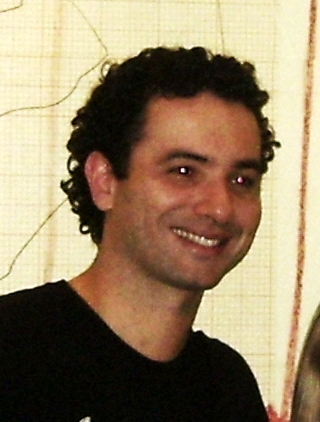 Marco Luque photo