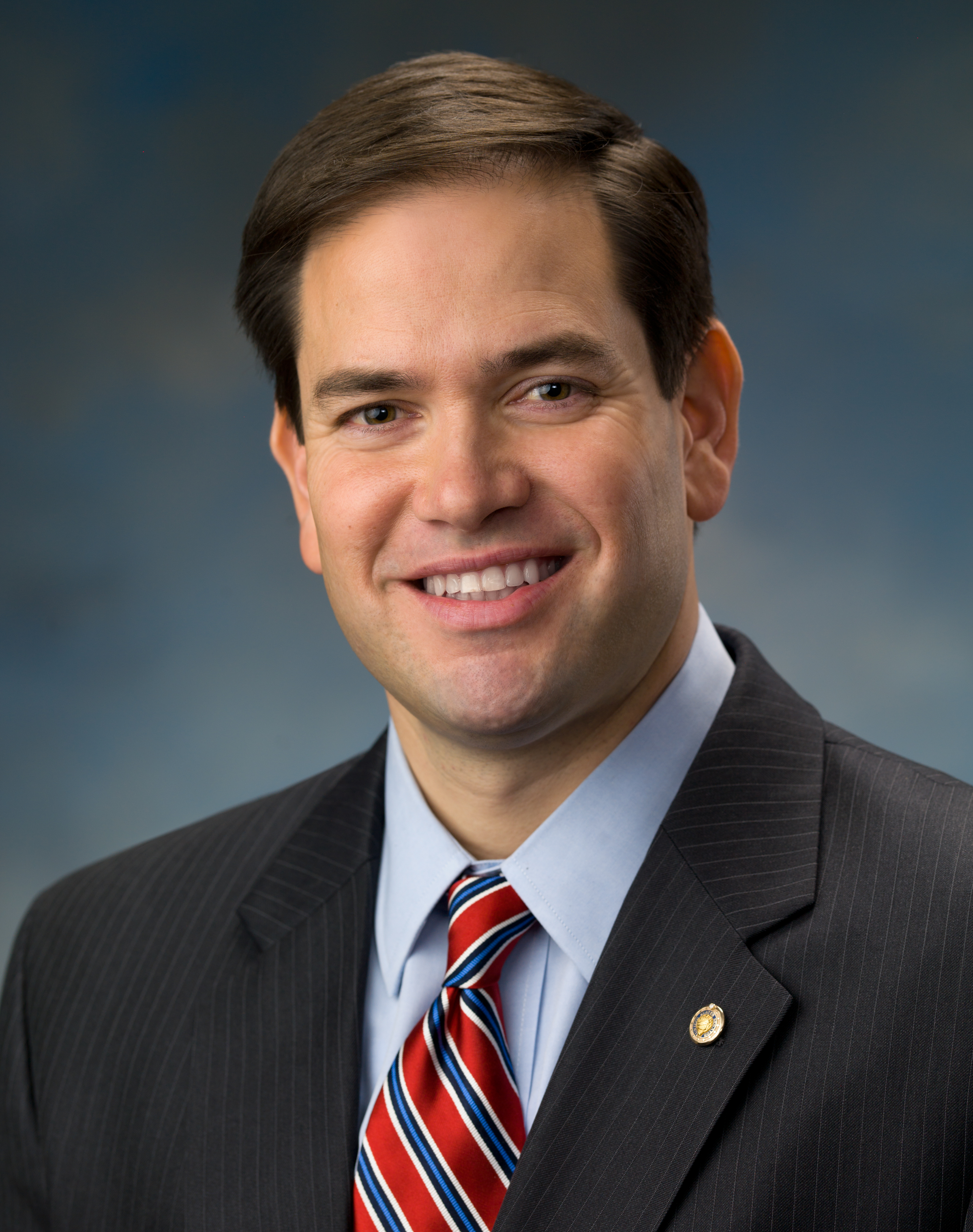 Marco Rubio photo