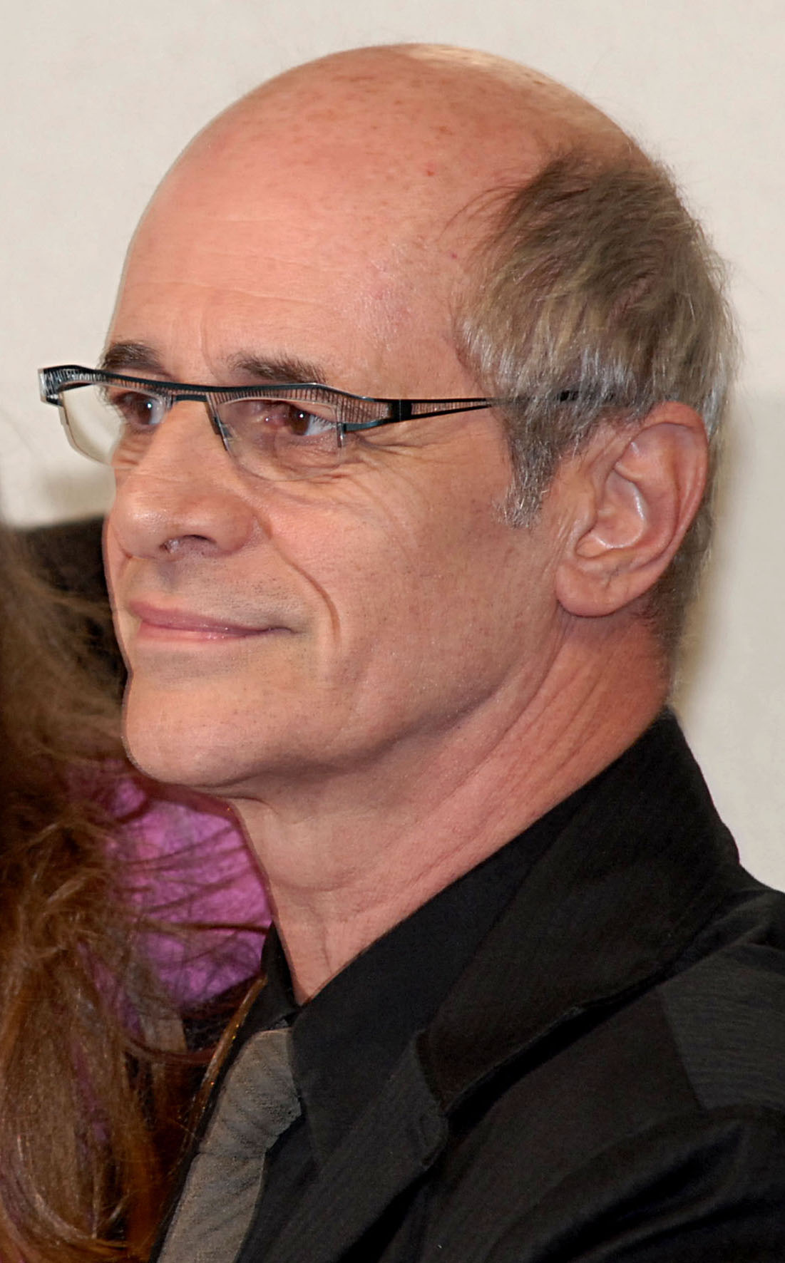 Marcos Caruso photo