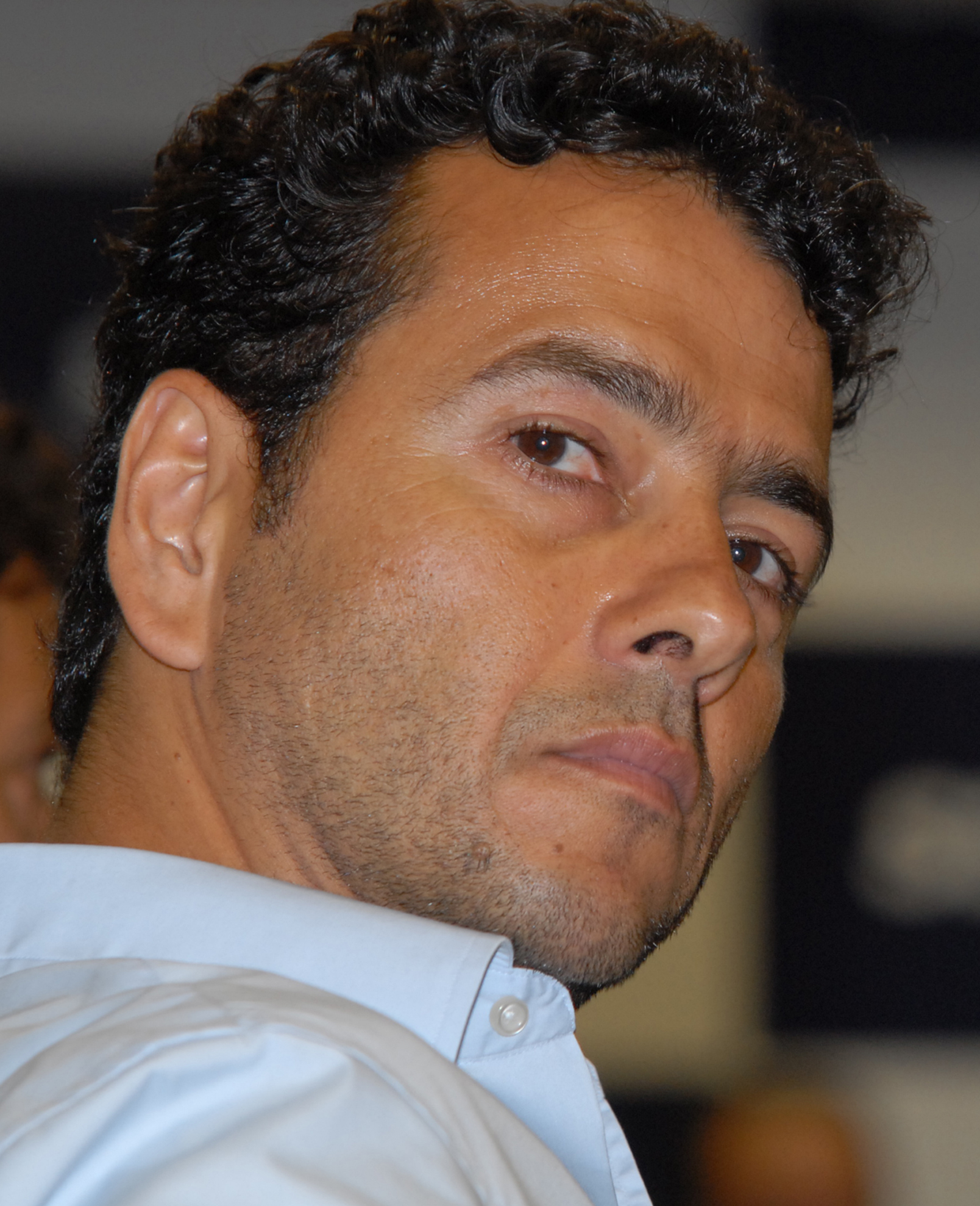 Marcos Palmeira photo