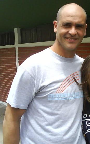 Marcos Roberto Silveira Reis photo