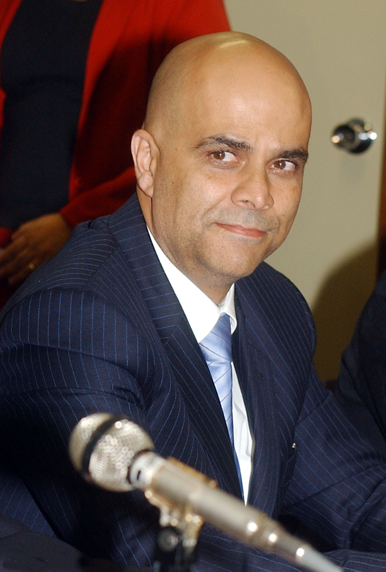 Marcos Valério photo