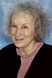 Margaret Atwood photo