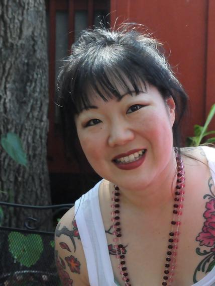 Margaret Cho photo