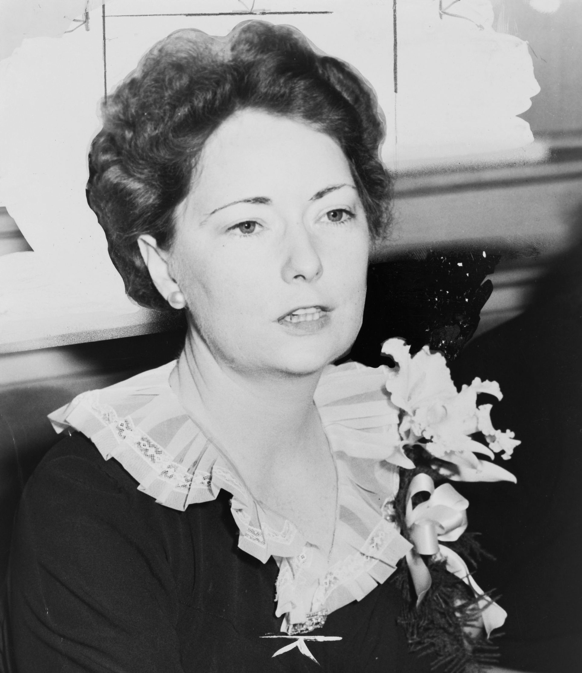 Margaret Mitchell photo