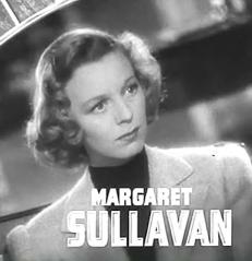 Margaret Sullavan photo