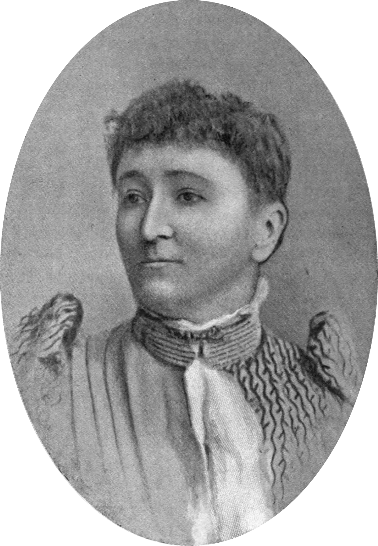 Margaret Wolfe Hungerford photo