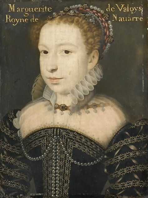 Margarida de Valois photo
