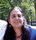 Margot Adler photo