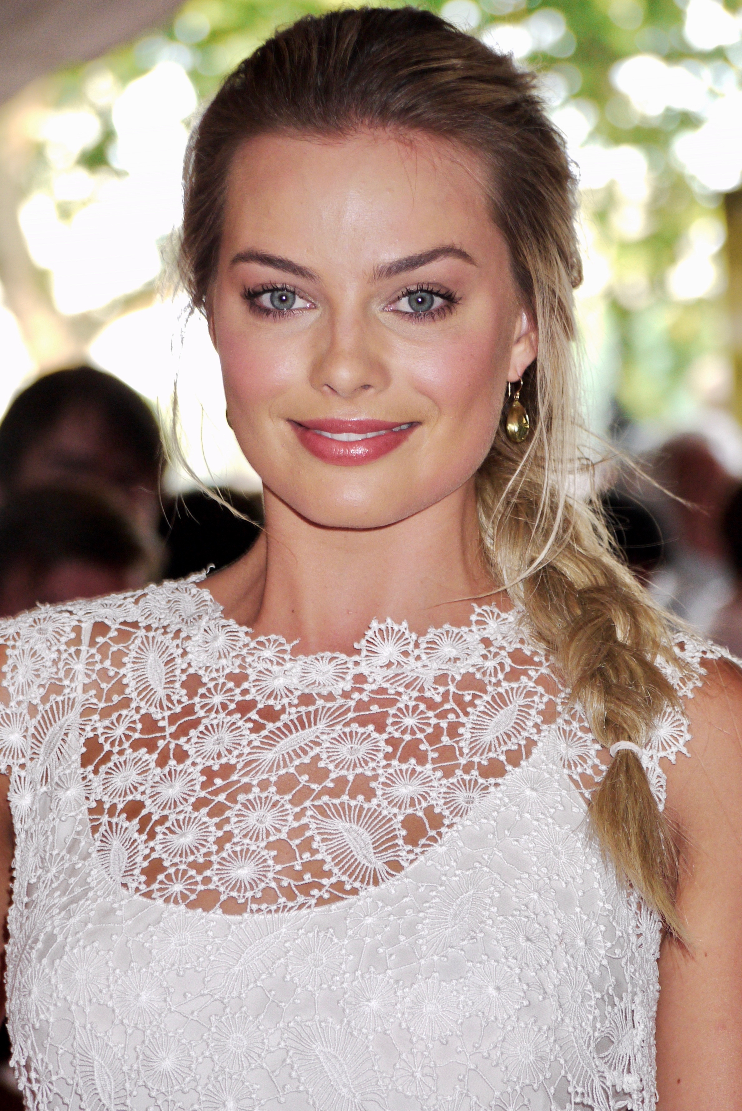Margot Robbie photo