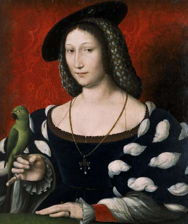 Margarida de Angoulême photo