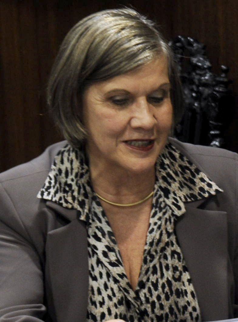 Maria Berenice Dias photo