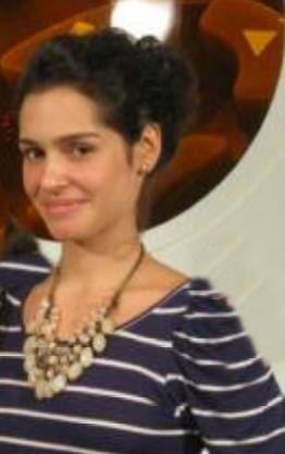 Maria Flor photo