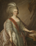 Maria I de Portugal photo