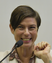 Maria Paula Fidalgo photo