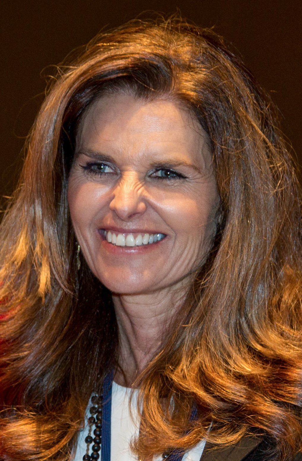 Maria Shriver photo