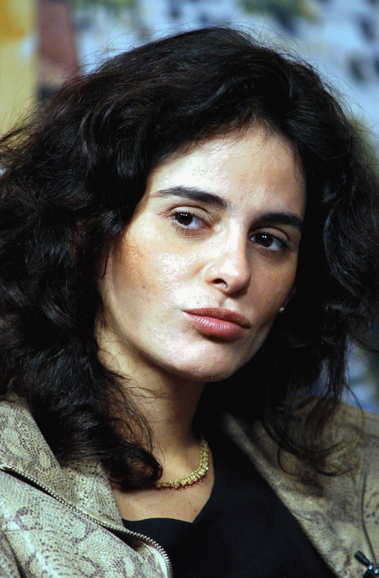 Mariana de Moraes photo