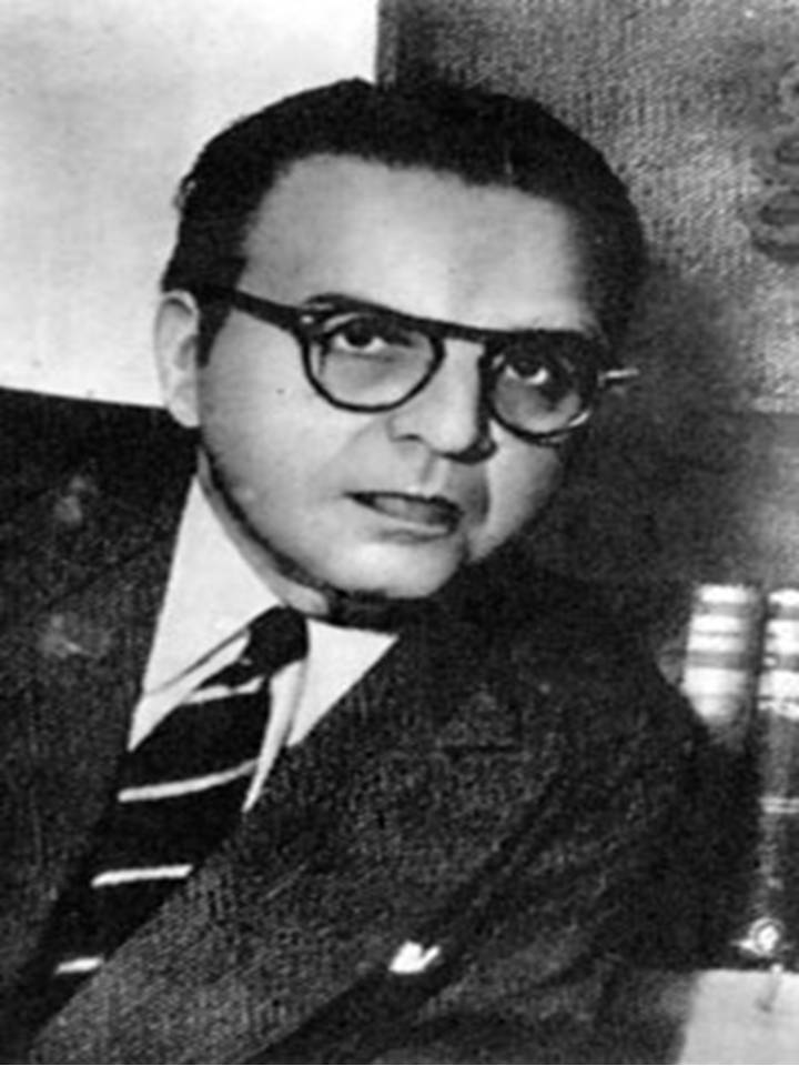 Mariano Picón Salas photo