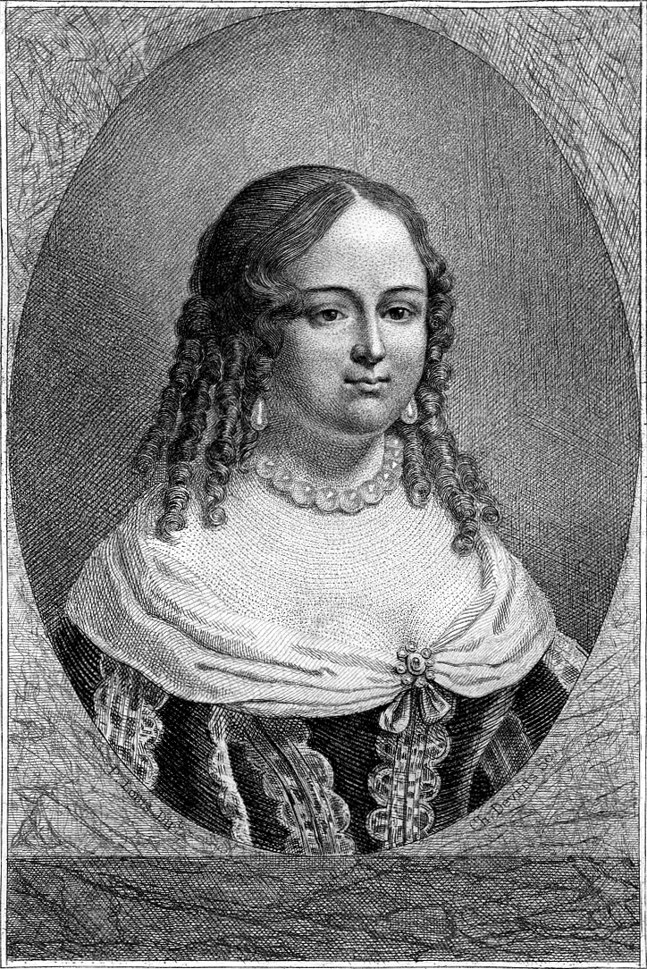 Marie-Cathèrine-Hortense photo