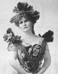 Marie Corelli photo