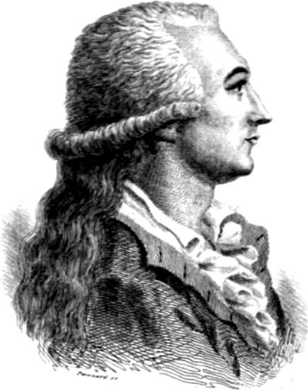 Marie-Joseph Chénier photo
