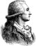 Marie-Joseph Chénier photo