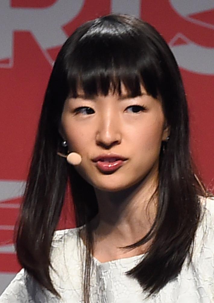 Marie Kondo photo