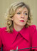 Maria Zakharova photo