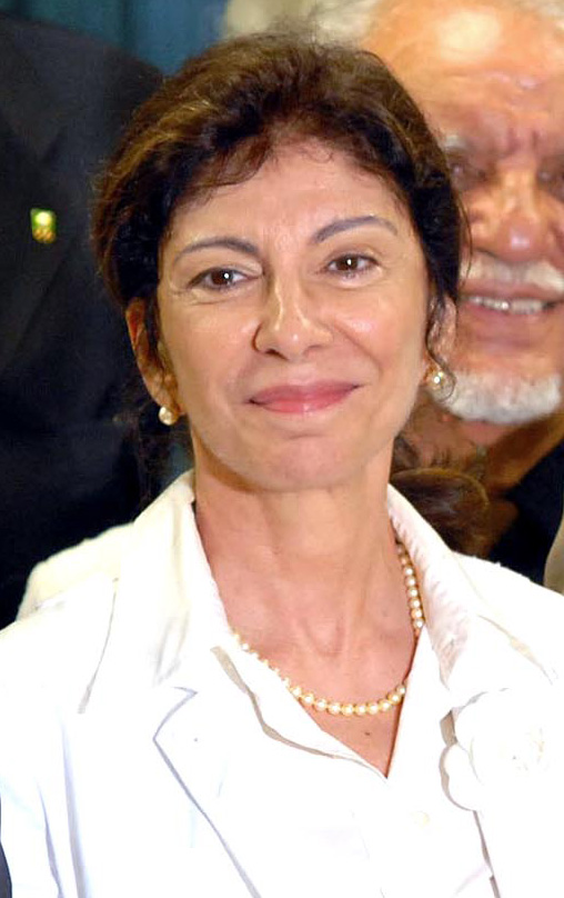 Marília Pêra photo