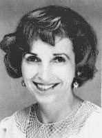 Marilyn Ferguson photo