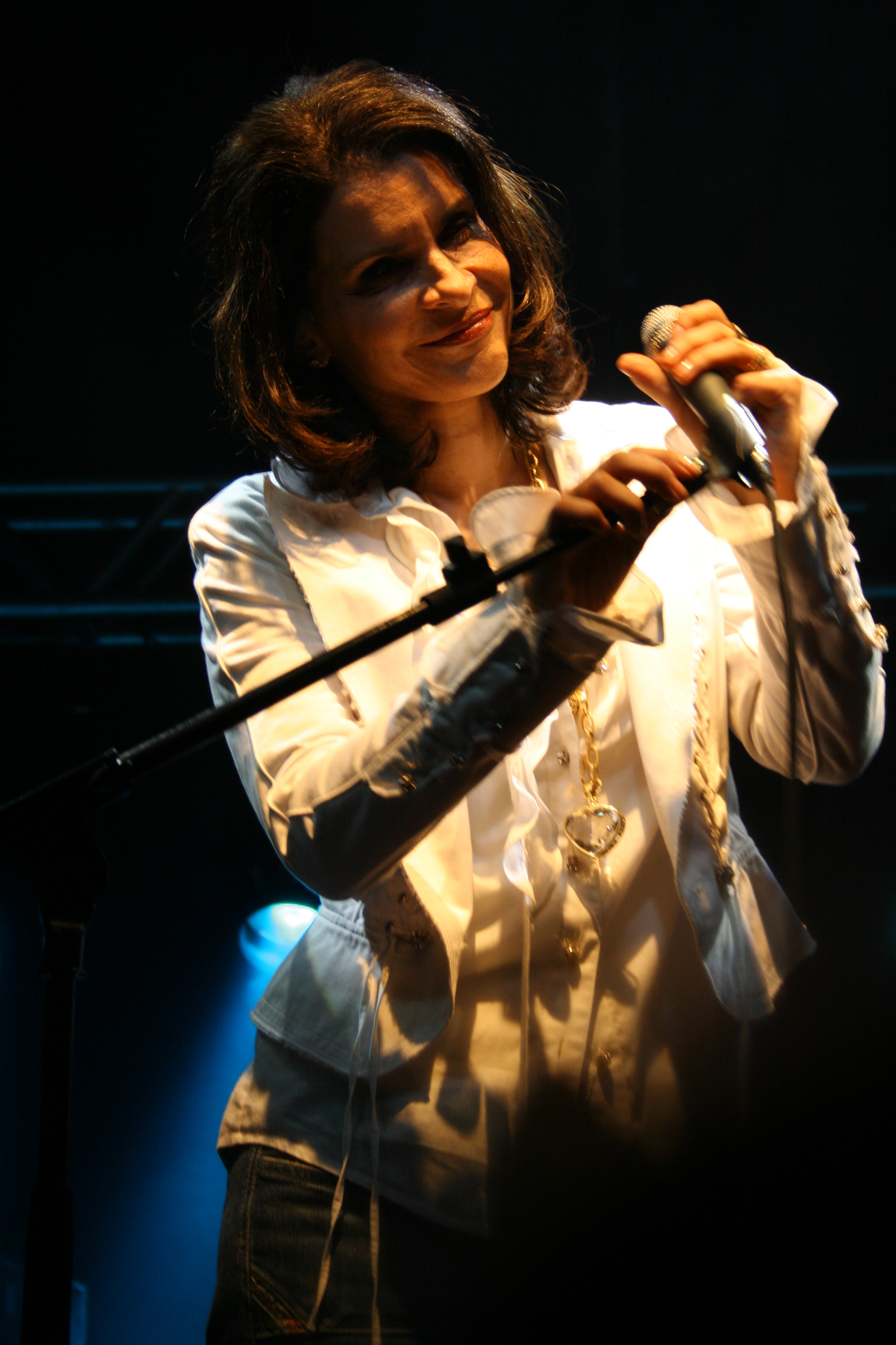 Marina Lima photo