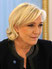 Marine Le Pen photo