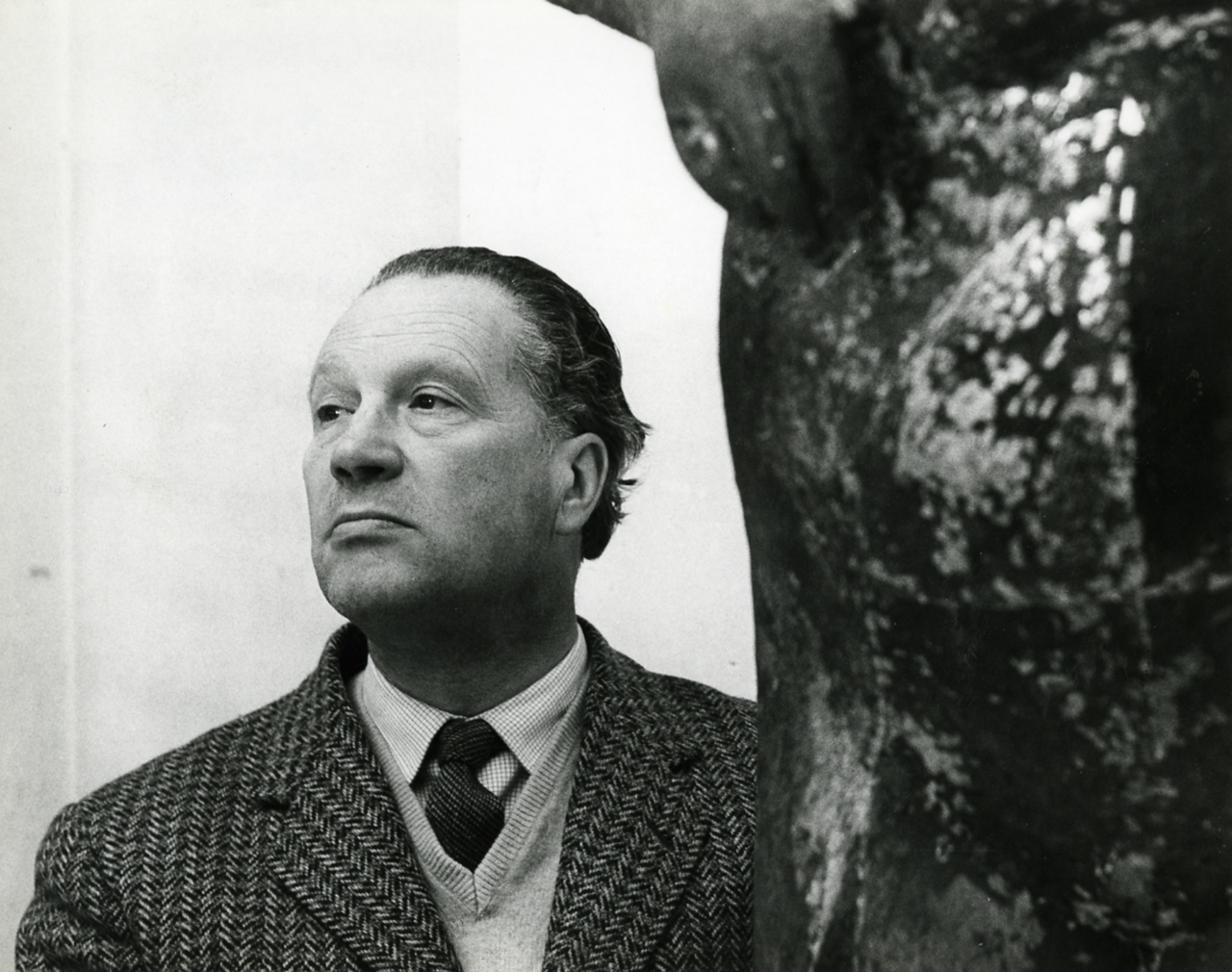 Marino Marini photo
