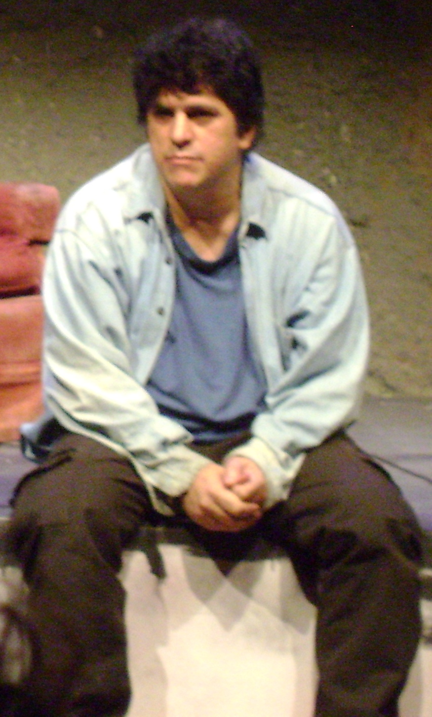 Mário Bortolotto photo