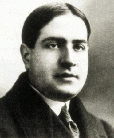 Mário de Sá-Carneiro photo