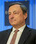 Mario Draghi photo