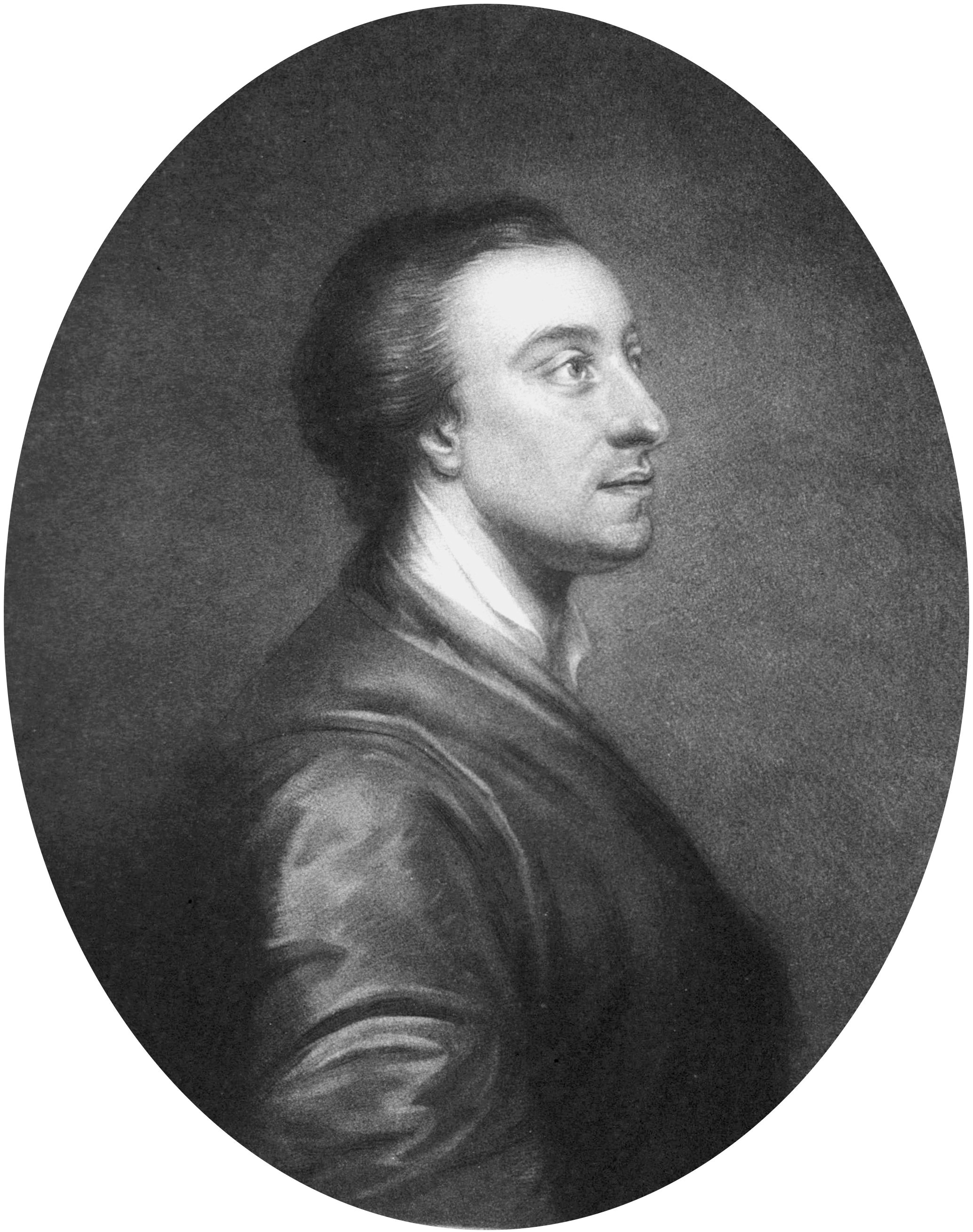 Mark Akenside photo